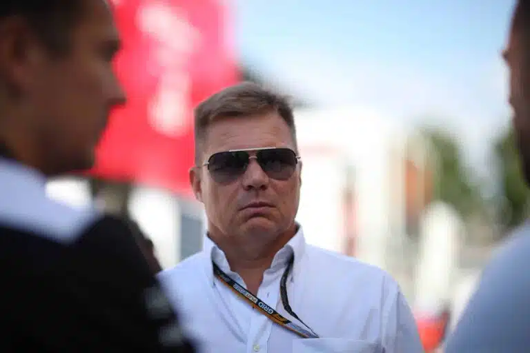Mika Salo tiputti raakoja faktoja F1-toivo Tuukka Taposelle