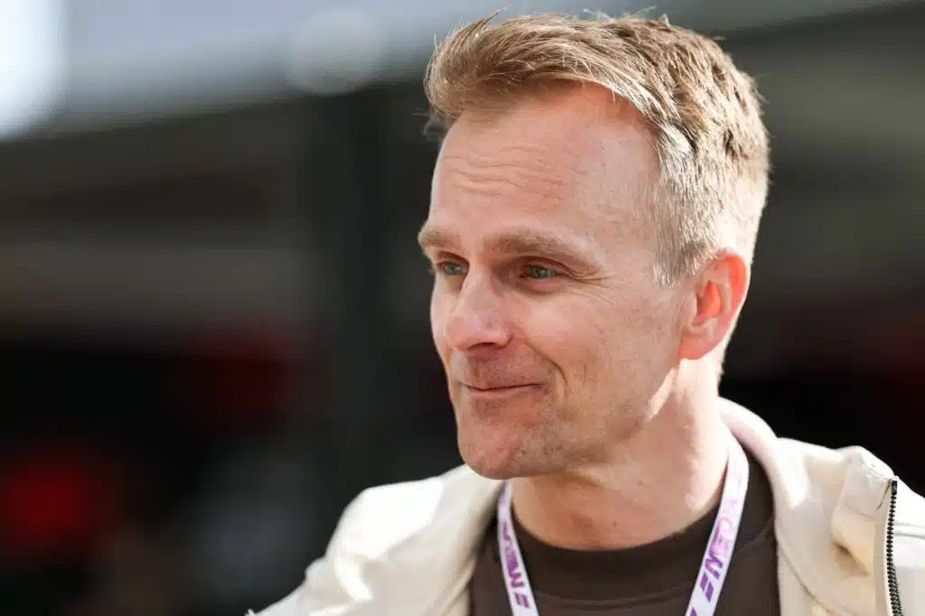 Heikki Kovalainen sai shokkipuhelun McLaren-pomolta – ”Onko Piastrilla ja Landolla jotain ongelmaa?”
