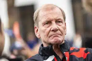 Juha Kankkunen antoi suoran arvionsa Toyotan kuskien voimasuhteista Juha Kankkunen antoi suoran arvionsa Toyotan kuskien voimasuhteista