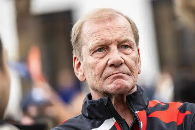 Juha Kankkunen antoi suoran arvionsa Toyotan kuskien voimasuhteista