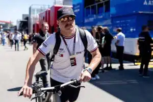 Cadillac-pomo veti johtopäätöksensä Valtteri Bottaksesta