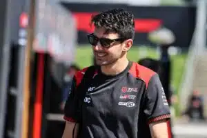 Esteban Ocon