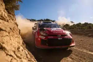 Rallikuski sanoi: Tässä on vuoden 2026 maailmanmestari Rallikuski sanoi: Tässä on vuoden 2026 maailmanmestari