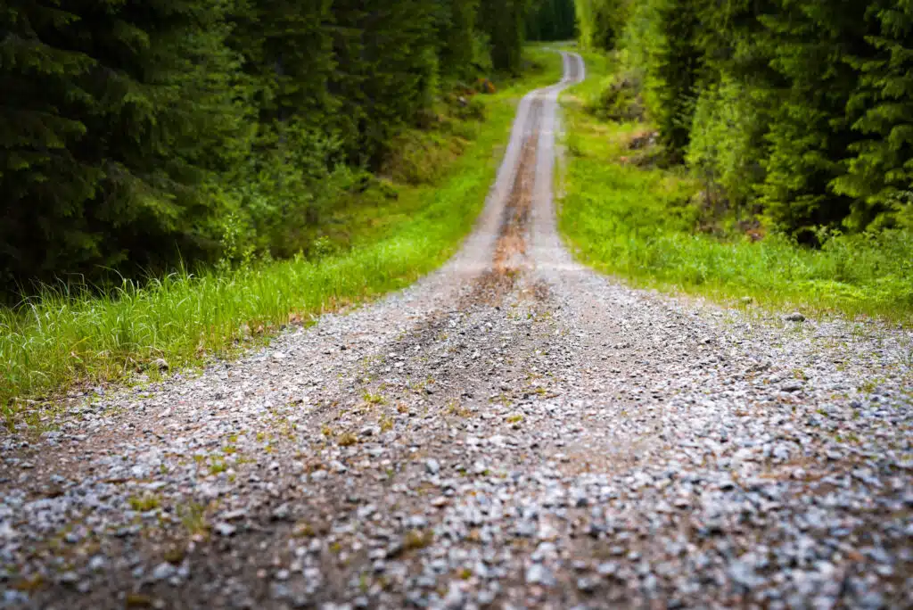 Rallikuski ajoi Suomen teillä – häkeltyi kokemuksestaan Rallikuski ajoi Suomen teillä – häkeltyi kokemuksestaan