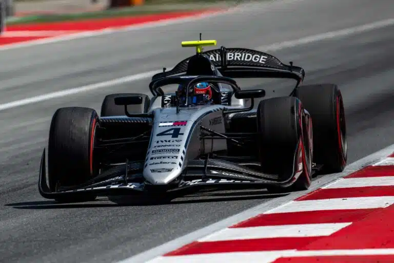 Colton Herta, 2026