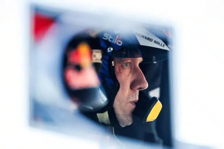 Sebastien Ogier heräsi – Sami Pajarille hurja haaste