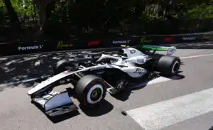 Suoraa tekstiä: Valtteri Bottas pettyi Cadillacin touhuun Suoraa tekstiä: Valtteri Bottas pettyi Cadillacin touhuun