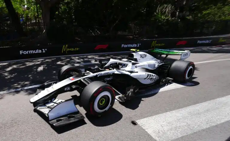 Suoraa tekstiä: Valtteri Bottas pettyi Cadillacin touhuun