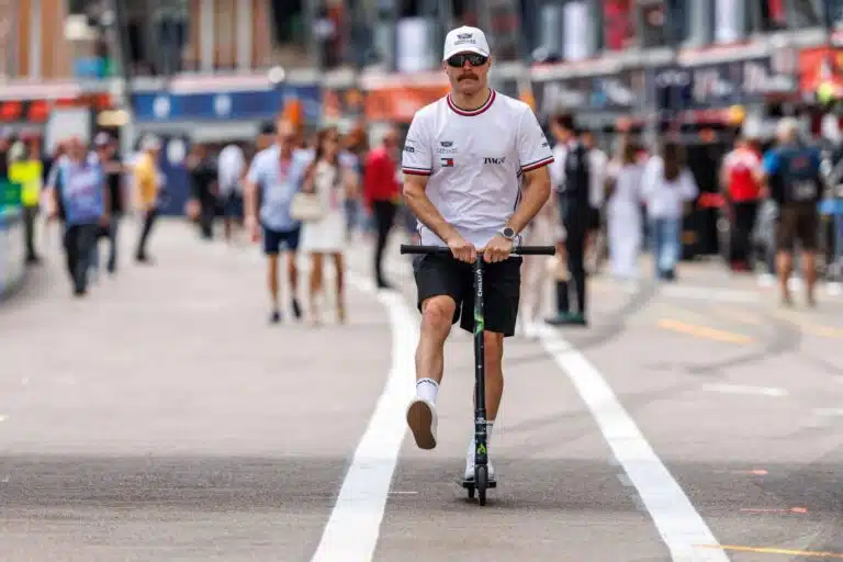 Valtteri Bottaksen käytös hämmästytti Heikki Kovalaista – ikävät epäilyt heräsivät