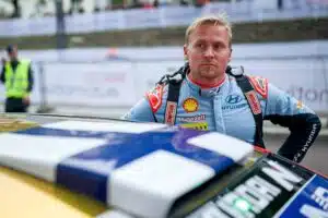 Saiko Esapekka Lapin kohtalo sinettinsä? Ylelle rajua vihjailua Saiko Esapekka Lapin kohtalo sinettinsä? Ylelle rajua vihjailua