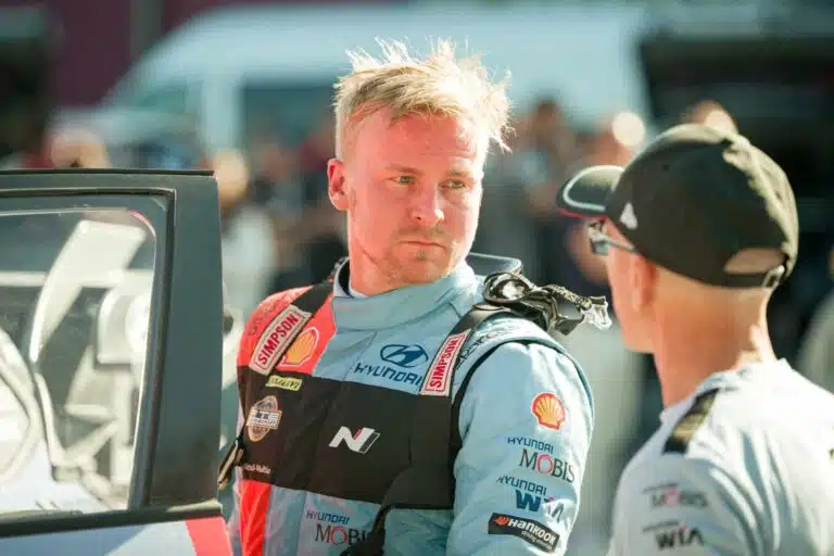 Vahvistus: Esapekka Lappi ulos