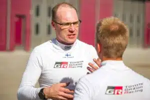 Pelko on kova – IS: Jari-Matti Latvalaa uhkaa nyt vankeustuomio