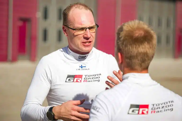 Pelko on kova – IS: Jari-Matti Latvalaa uhkaa nyt vankeustuomio