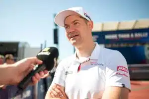 Teemu Suninen vaiennettiin sakon uhalla Suomen MM-rallissa – ”Ei ole varaa puhua rehellisesti”