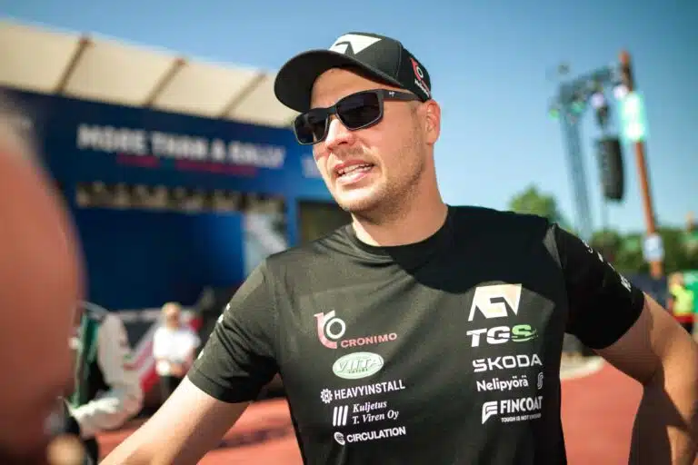 Mikko Heikkilä