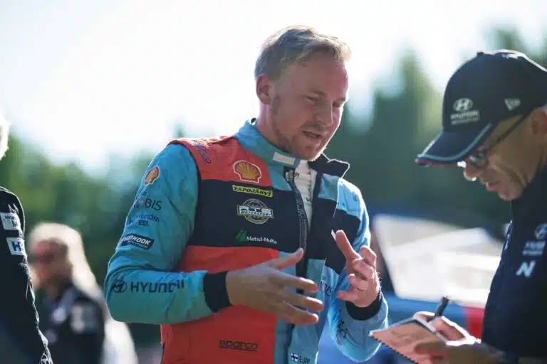 Esapekka Lapin surkea vauhti hämmentää – yksi seikka ei mahdu MTV:n asiantuntijan Jari Ketomaan kalloon