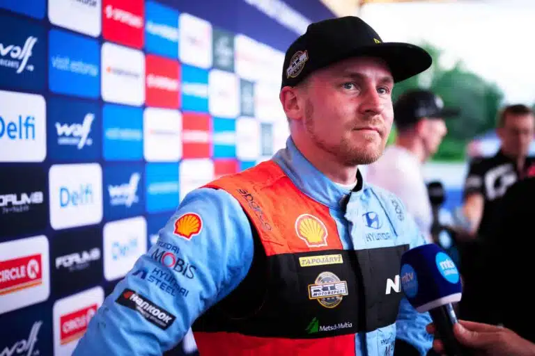 Esapekka Lappi tiputti ”melkoisen uutisen” MTV:n suorassa lähetyksessä
