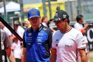Heikki Kovalainen avautui Viaplaylle Max Verstappenista – käytös kulisseissa muuttunut Heikki Kovalainen avautui Viaplaylle Max Verstappenista – käytös kulisseissa muuttunut