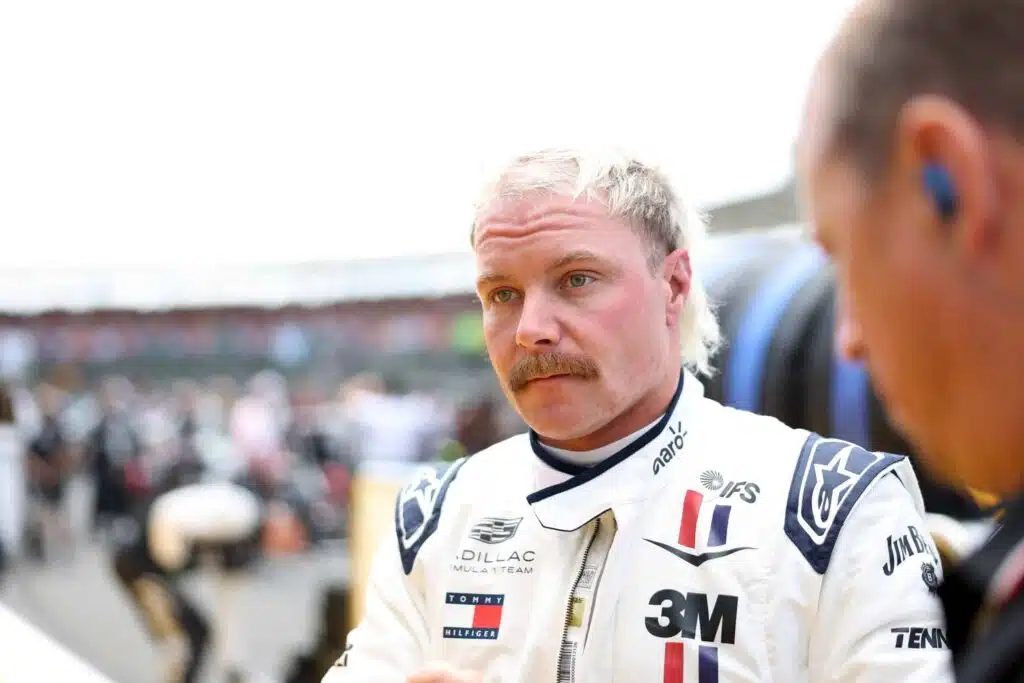 Viaplaylla rajua vihjailua Valtteri Bottaksen ongelmista Cadillacin sisällä – "Ei ole ihan ääneen puhuttu" Viaplaylla rajua vihjailua Valtteri Bottaksen ongelmista Cadillacin sisällä – ”Ei ole ihan ääneen puhuttu”
