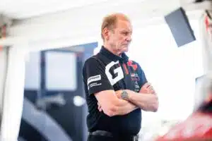 Juha Kankkunen antoi julkisen tuomionsa Toyota-kuskeista Juha Kankkunen antoi julkisen tuomionsa Toyota-kuskeista