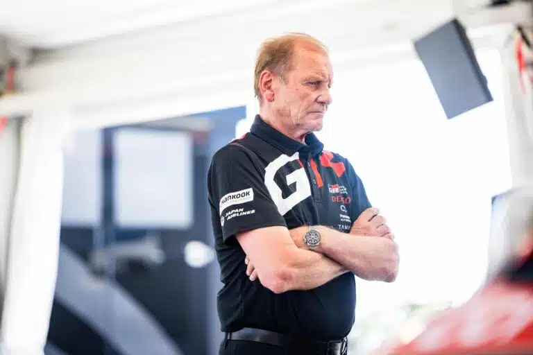 Juha Kankkunen antoi julkisen tuomionsa Toyota-kuskeista