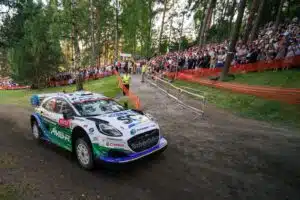 Tähtikuski veti johtopäätöksensä Suomen MM-rallista – kovaa puhetta