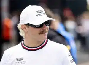 Asiantuntija: Cadillac haluaa tämän kuskin F1-sarjaan – vaihto on vain ajan kysymys Asiantuntija: Cadillac haluaa tämän kuskin F1-sarjaan – vaihto on vain ajan kysymys