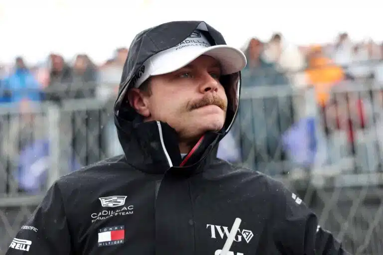 Viaplayn F1-selostaja tiputti Valtteri Bottakselle tylyjä totuuksia suoraan päin naamaa
