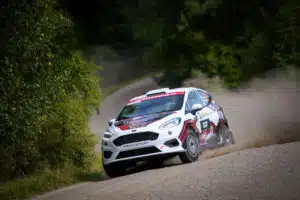 Roope Hirvonen.
