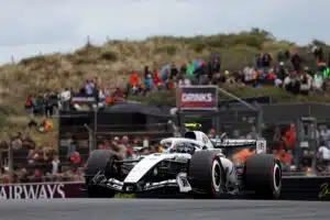 Valtteri Bottas sanoi sen suoraan: Cadillac tunaroi Valtteri Bottas sanoi sen suoraan: Cadillac tunaroi