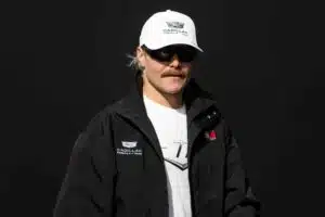 Ralf Schumacher neuvoo Valtteri Bottasta lopettamaan uransa Valtteri Bottas