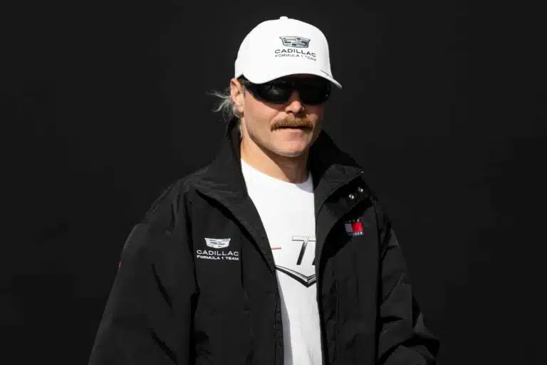 Valtteri Bottas