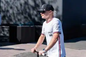 Tallikaverilta kova väite – Valtteri Bottas tyrmäsi saman tien