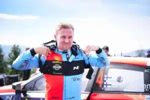 Hyundai-pomo sanoi suoraan: Esapekka Lappi teki katastrofaalisen virheen