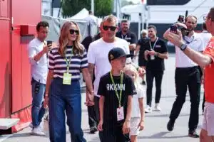 David Coulthard sanoi suoran näkemyksensä Kimi Räikkösen persoonasta David Coulthard sanoi suoran näkemyksensä Kimi Räikkösen persoonasta