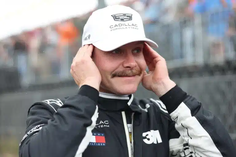 F1-tähden mukaan nimetty Bottas voitti kaikki – tienasi lähes miljoonan euron potin