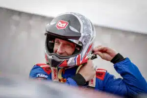 Suomessa tehtiin kaikessa hiljaisuudessa mystinen rallitesti – kuski vaikeni Kris Meeke