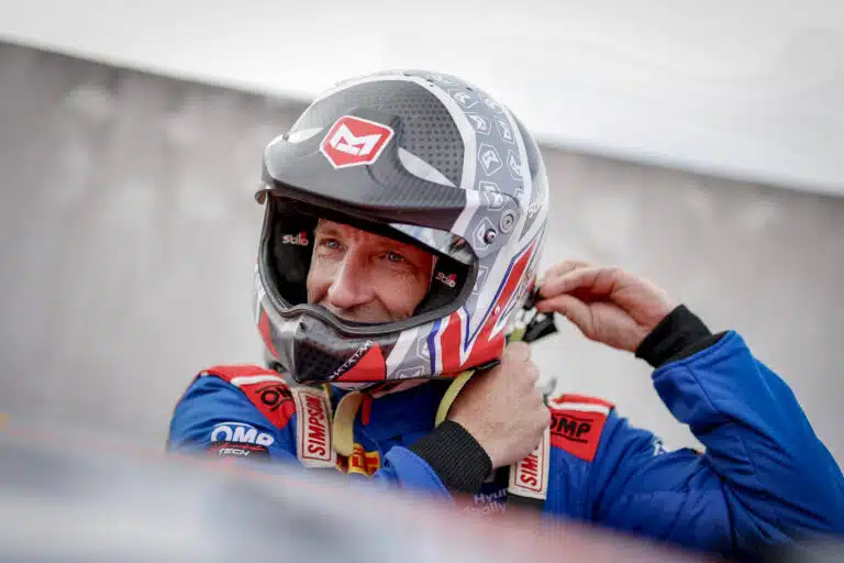 Kris Meeke