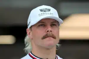 Valtteri Bottaksen päivät luetut? Sisäpiiriläinen: Cadillac haluaa vaihtaa F1-kuskia Valtteri Bottas