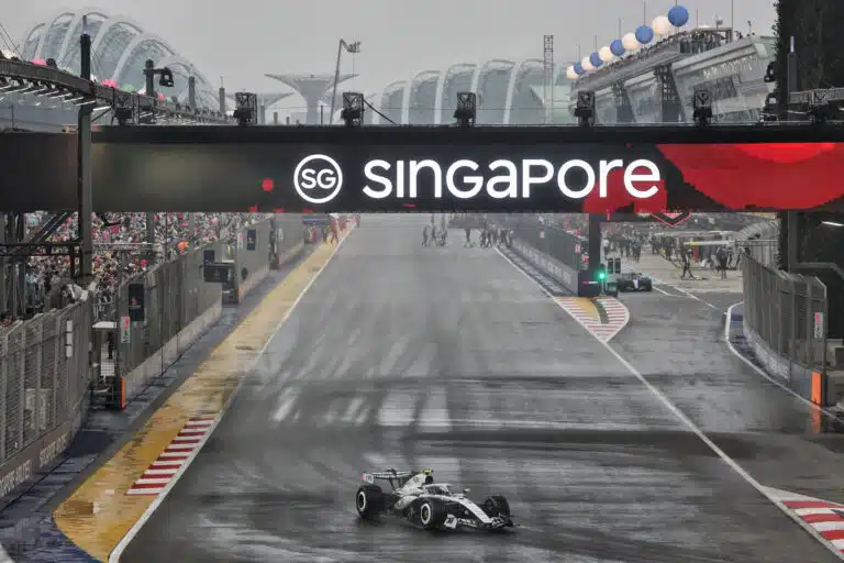 Valtteri Bottas